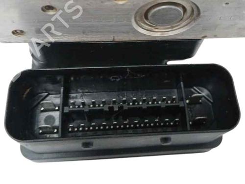 ABS pump PEUGEOT 207 (WA_, WC_) 1.6 HDi | BP24406868M43