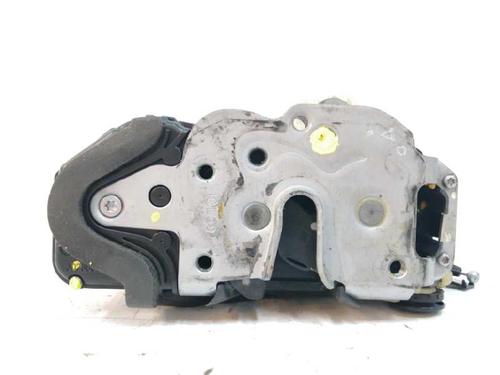 Used Rear right lock OPEL INSIGNIA A Sports Tourer (G09) [2008-2017]  9638162