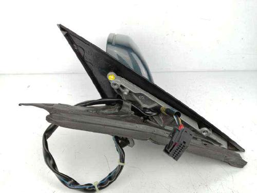 Left mirror AUDI A4 B8 (8K2)  | BP7158165C26 