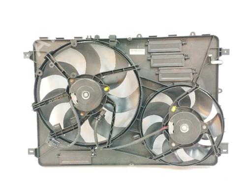 Radiator fan LAND ROVER RANGE ROVER EVOQUE (L538)  | BP9849105M35 