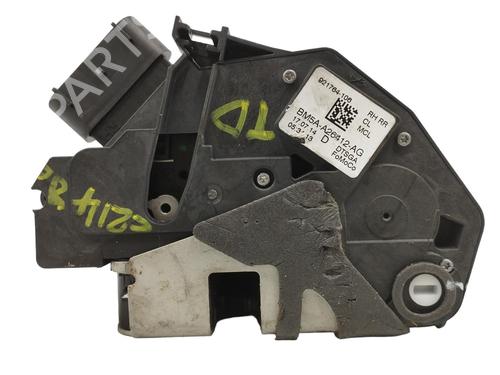Rear right lock FORD FOCUS III  | BP16656160C99 