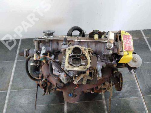 Engine FIAT REGATA (138_) 70 1.3 | BP1967055M1