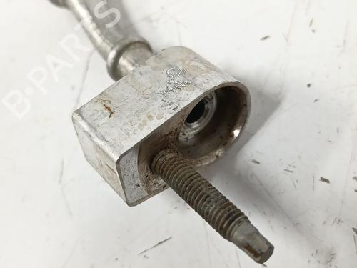 AC pipe FORD PUMA (J2K, CF7) 1.0 EcoBoost | BP33465965M126 - Image 2