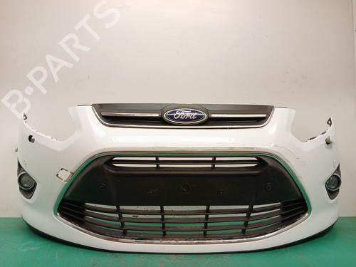 front-bumper-ford-c-max-ii-dxacb7-dxaceu-2010-2011-2012-2013-2014-2015-2016-2017-2018-2019-35721148 main image