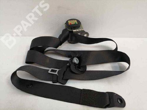 Used Rear left seatbelt MERCEDES-BENZ E-CLASS (W210) E 320 (210.055) (220 hp) 6627314