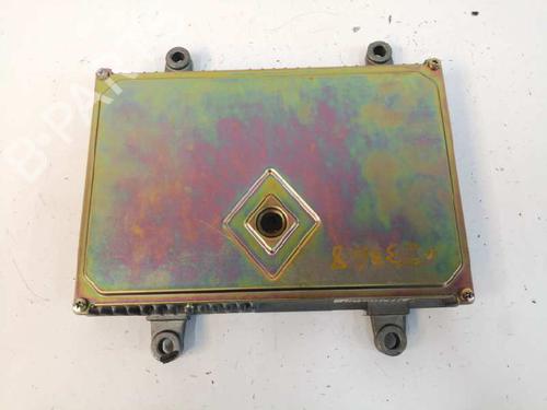 Used Engine control unit (ECU) HONDA CONCERTO (HW, MA) [1989-1996]  7096612