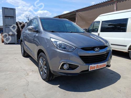 Engine HYUNDAI ix35 (LM, EL, ELH) 1.7 CRDi | BP35791448M1 - Image 2