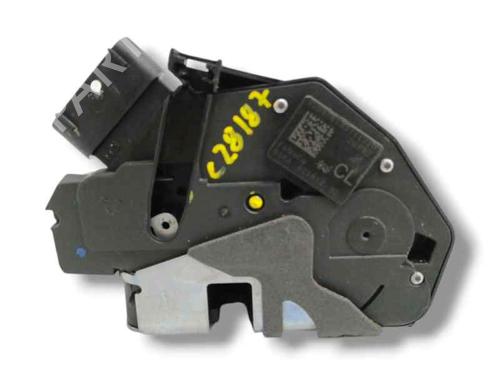 Front right lock FORD FIESTA VI (CB1, CCN) 1.4 | BP27806977C97 