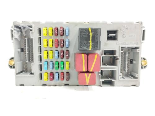 Used Fuse box FIAT CROMA (194_) 1.9 D Multijet (194AXB1B) (120 hp) 11285634
