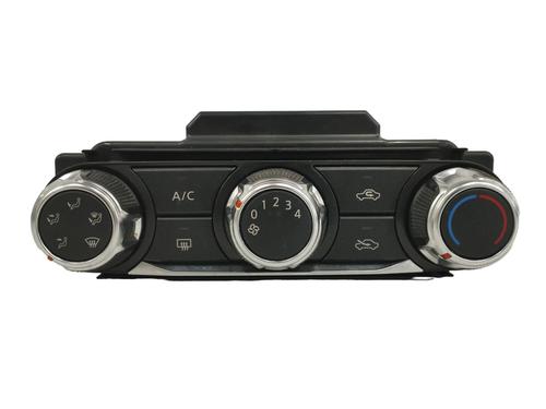 Used Climate control NISSAN MICRA V (K14) [2016-2025]  13077193