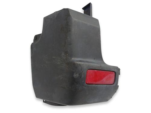 Corner bumper HYUNDAI H350 Van 2.5 CRDI | BP20857335C117 
