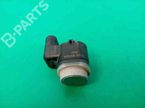 Electronic module AUDI A1 Sportback (8XA, 8XF)  | BP9088272M83