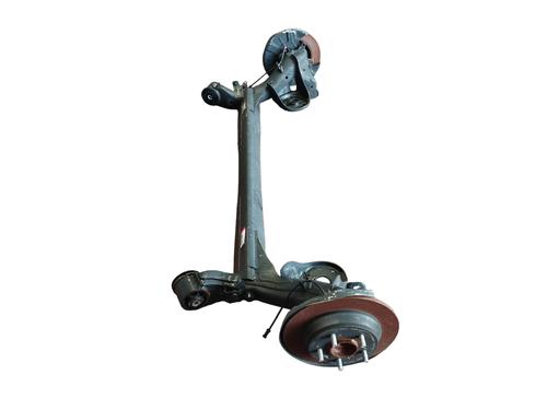 Rear axle KIA CARENS IV  | BP19653926M2 