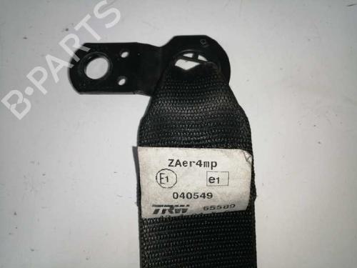 Front right seatbelt BMW X3 (E83) 2.0 d | BP8722267I25 