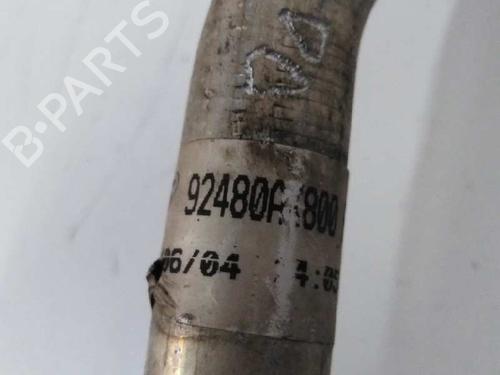 AC pipe NISSAN MICRA III (K12) 1.2 16V | BP14150108M126