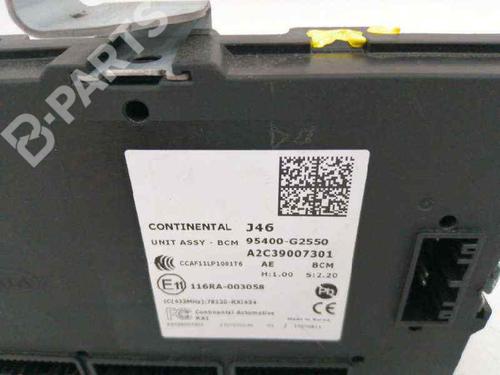 Elektronisk modul HYUNDAI IONIQ (AE)  | BP8411513M83 