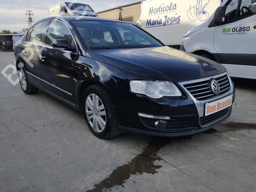 Used Parts VW PASSAT B6 (3C2) 2.0 TDI 16V 5063062