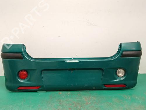 Used Rear bumper Rear bumper PIAGGIO M500 0.5 D (5 hp) 33720286 33720286
