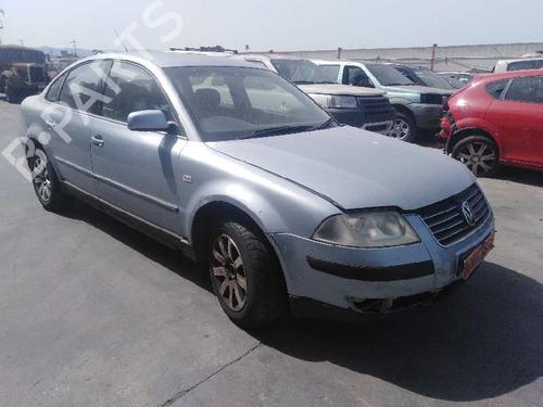 ECU airbags VW PASSAT B5.5 (3B3) 1.8 T 20V | BP5783656M53 