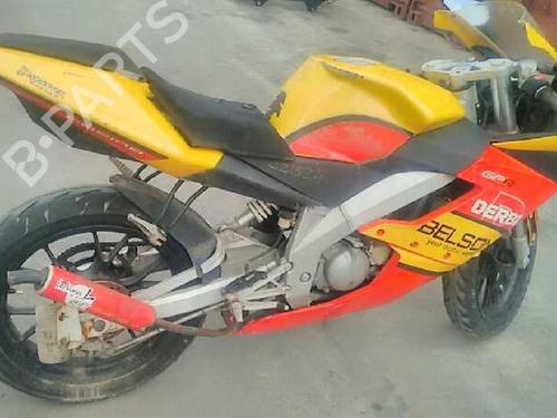 Left front brake caliper BMW 3 (E36) 318 i | BP29027306M105 