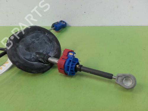 Other OPEL ASTRA F Saloon (T92) 1.7 TD (F19, M19) | BP14146310O1