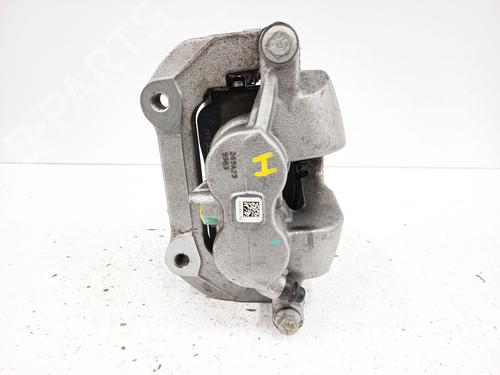 Left front brake caliper MERCEDES-BENZ GLE (V167) GLE 300 d 4-matic (167.109) | BP34693665M105 - Image 3
