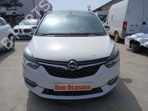 Left tailgate light OPEL ZAFIRA TOURER C (P12) 1.4 (75) | BP36775875C79 - Image 8