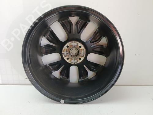 Fælk RENAULT CLIO V (B7_) 1.3 TCe 130 (B7MF) | BP39068843C45 - Image 4