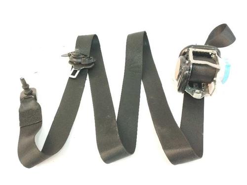 Used Front right seatbelt INFINITI QX30 2.2 D AWD (170 hp) 11355884