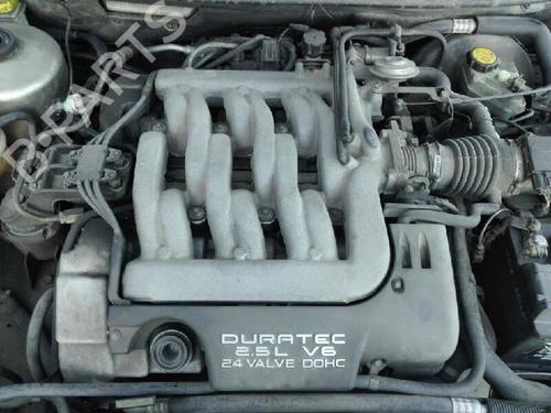 Climate control FORD COUGAR (EC_) 2.5 V6 24V | BP11139058I5 