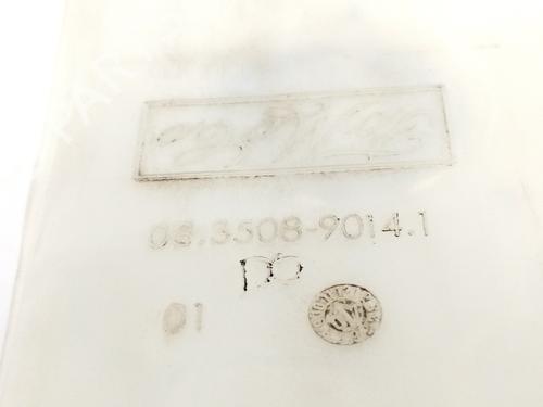 Brake master cylinder FORD MONDEO IV (BA7) 2.0 TDCi | BP11851447M77 