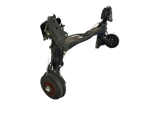 Rear axle CITROËN C4 CACTUS  | BP23575431M2