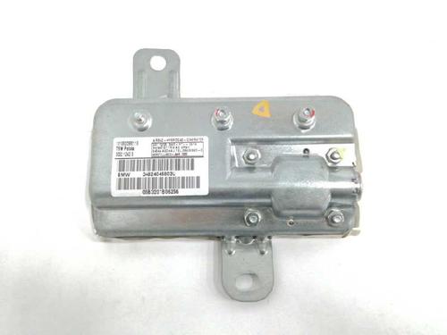 Elektronisk modul BMW 7 (E65, E66, E67) [2001-2009]  9368866