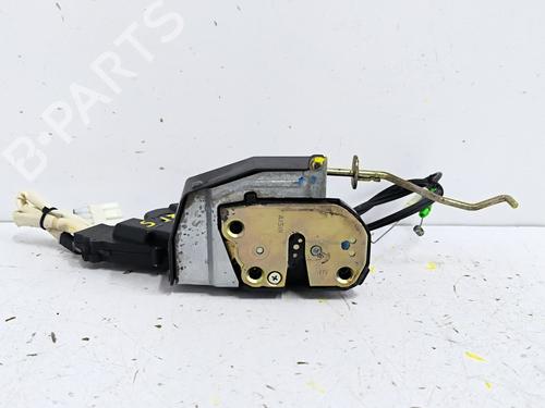 Used Front left lock Front left lock 37198929 37198929