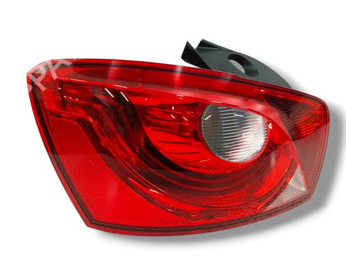 Left taillight SEAT IBIZA IV (6J5, 6P1)  | BP23576203C34 