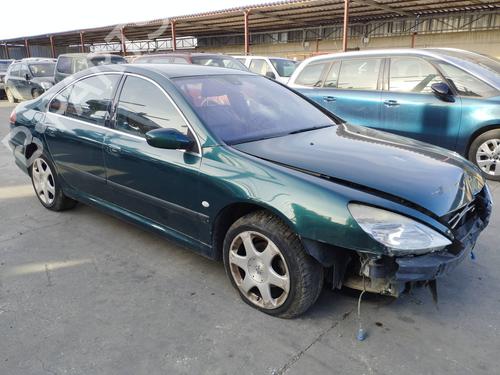 Brugte PEUGEOT 607 (9D, 9U) 2.2 HDi 4839462