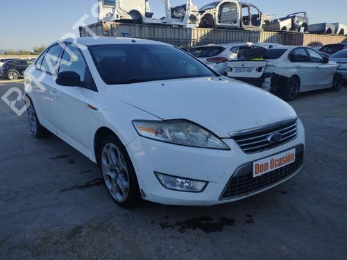 Right headlight FORD MONDEO IV (BA7) 1.8 TDCi | BP40543942C29 - Image 5