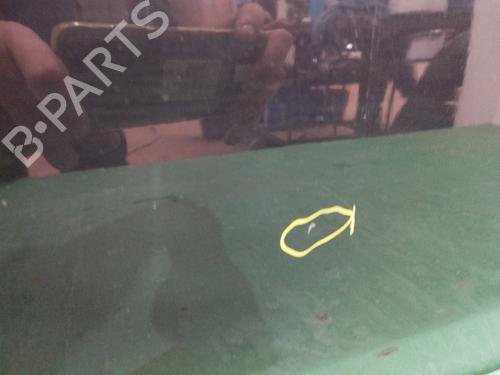 Left front door MERCEDES-BENZ M-CLASS (W164) ML 280 CDI 4-matic (164.120) | BP26553884C2 