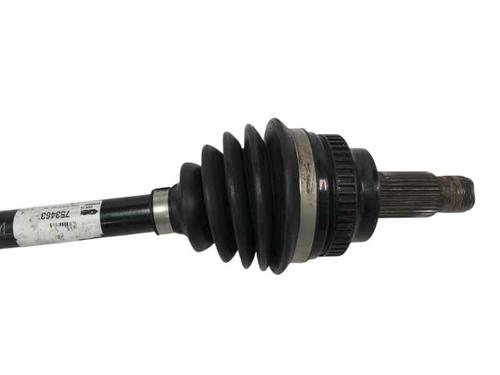 Right front driveshaft BMW 5 (E60)  | BP23576836M39 