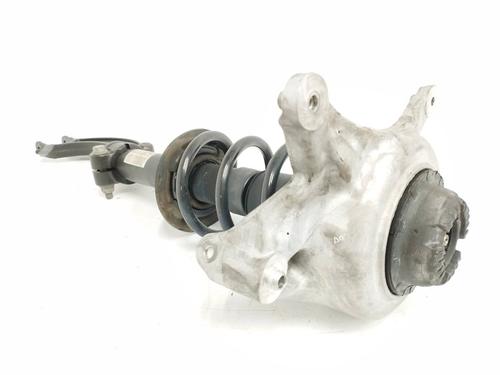 Right front shock absorber AUDI A4 B8 (8K2) 2.0 TDI 16V | BP11139049M17 