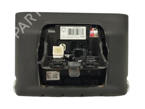 Display monitor CITROËN C4 CACTUS 1.5 BlueHDi 100 | BP15688104C48 - Image 2