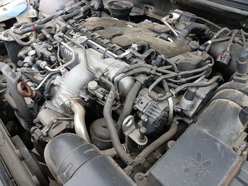 Engine VW PASSAT B6 (3C2) 2.0 TDI | BP35775241M1 - Image 4