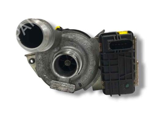 Used Turbocharger/Supercharger FORD FOCUS II (DA_, HCP, DP) [2004-2013]  23140962