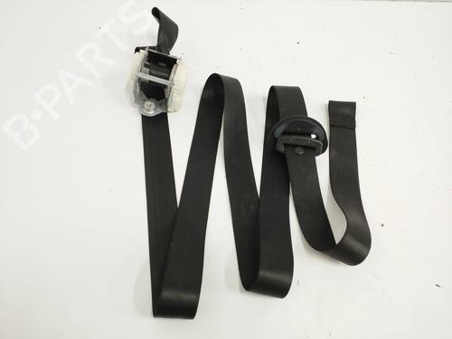 Used Front right seatbelt BMW 3 Coupe (E92) 325 d (197 hp) 12563036