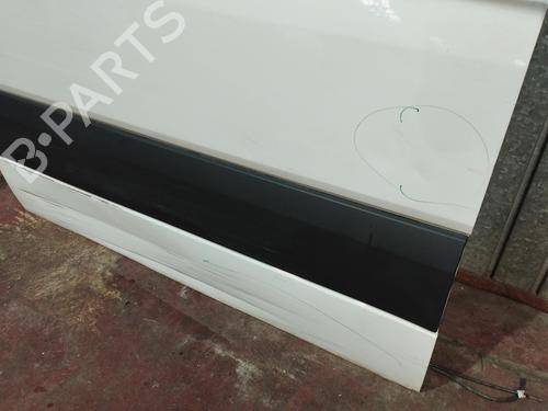 Right slide door MERCEDES-BENZ SPRINTER 3-t Van (B906)  | BP16480794C75 