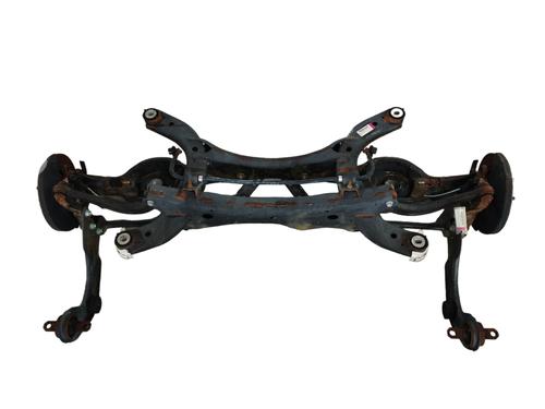 Rear axle MAZDA 6 Estate (GJ, GL) | BP16869339M2