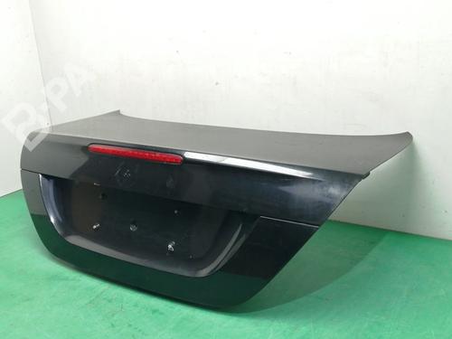 Tailgate MERCEDES-BENZ CLK (C209) CLK 270 CDI (209.316) | BP11717572C6 