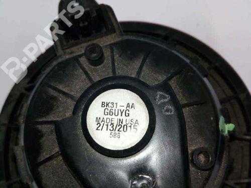 Ventilator motor OPEL ZAFIRA A MPV (T98) 2.0 DTI 16V (F75) | BP5109341M62 