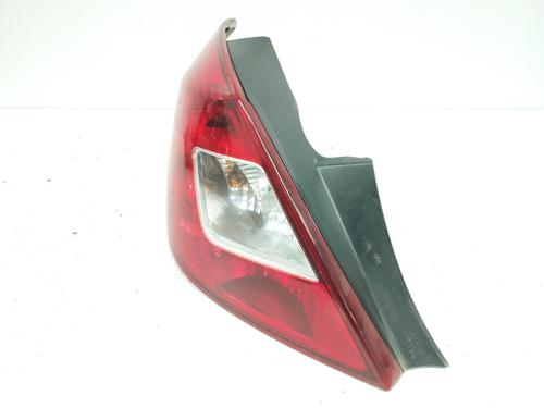 Used Left taillight OPEL CORSA D (S07) 1.2 LPG (L08, L68) (86 hp) 10988792