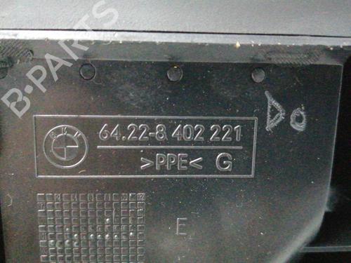Air vent BMW X5 (E53) 3.0 d | BP11948557I21 